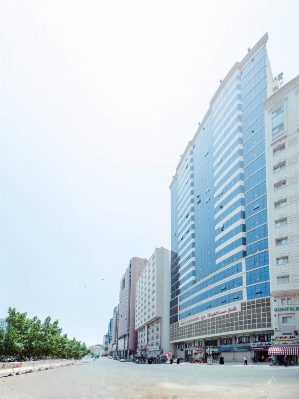 Sama Al Deafah Hotel Image 10