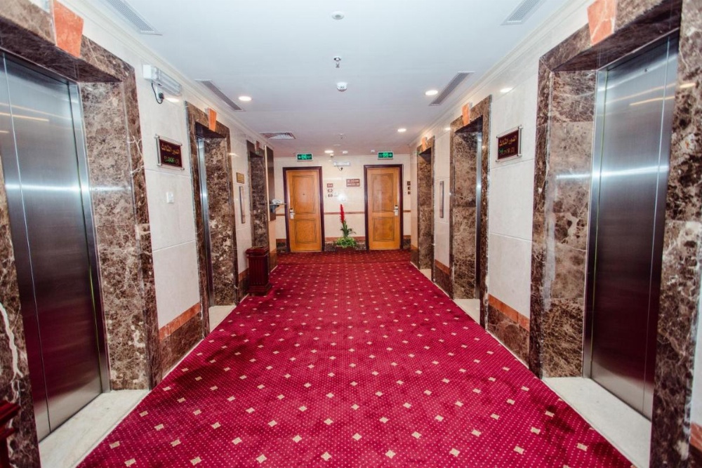 Sama Al Deafah Hotel Image 11