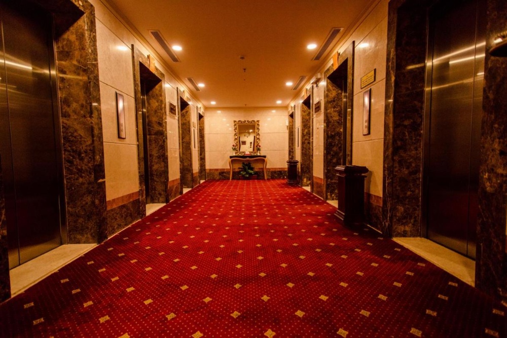 Sama Al Deafah Hotel Image 12