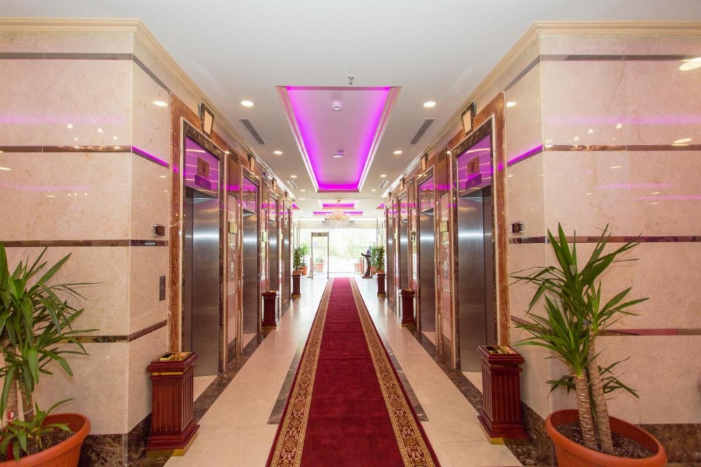 Sama Al Deafah Hotel Image 13