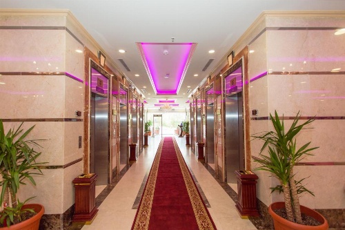 Sama Al Deafah Hotel image 13