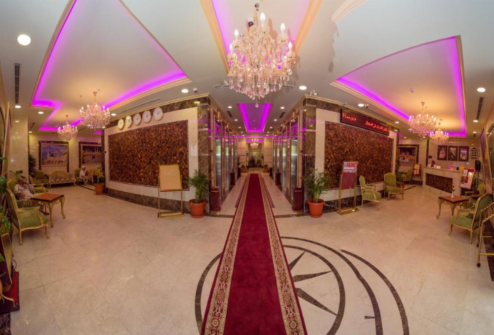 Sama Al Deafah Hotel Image 15