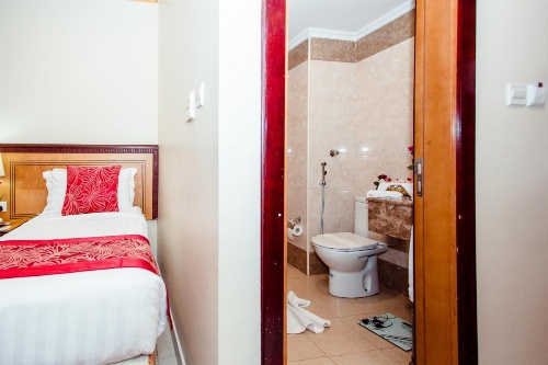 Sama Al Deafah Hotel image 17