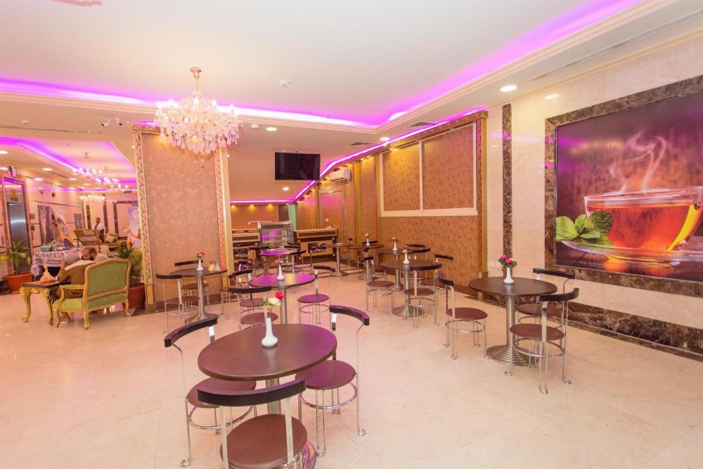 Sama Al Deafah Hotel Main image