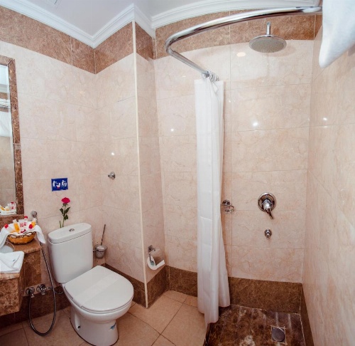 Sama Al Deafah Hotel image 20