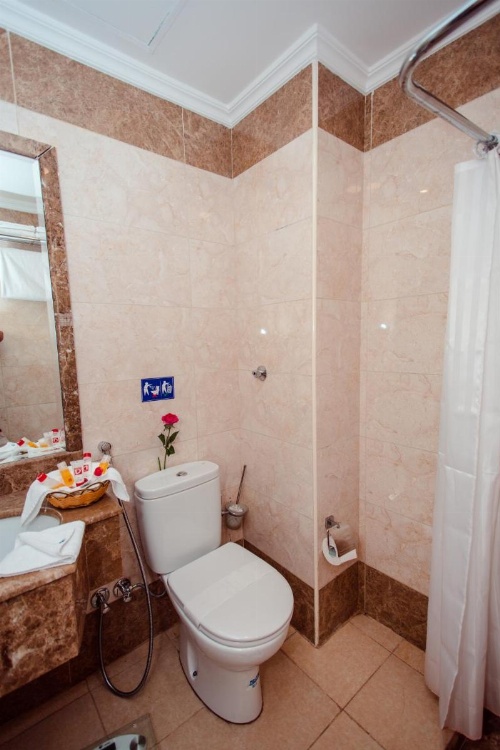 Sama Al Deafah Hotel image 22