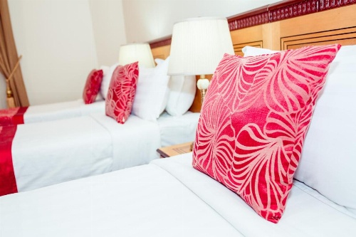 Sama Al Deafah Hotel image 24