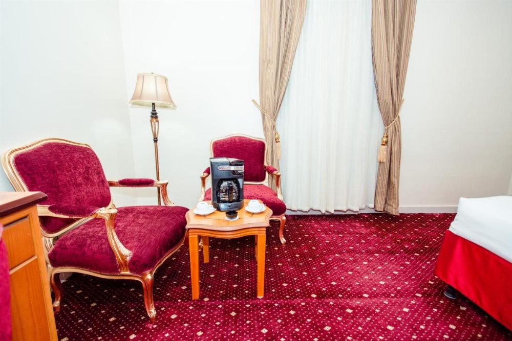 Sama Al Deafah Hotel Image 39