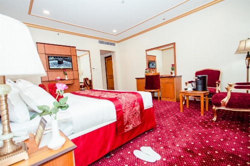 Sama Al Deafah Hotel image 41