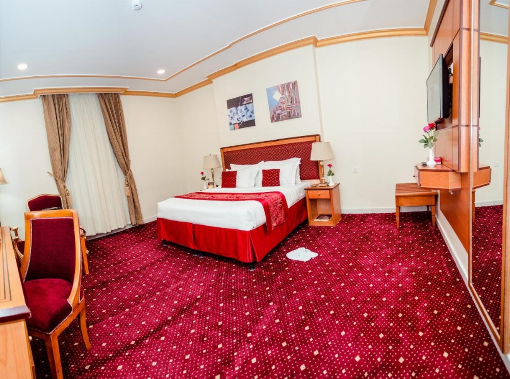 Sama Al Deafah Hotel Image 42