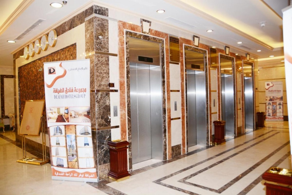Sama Al Deafah Hotel Image 45