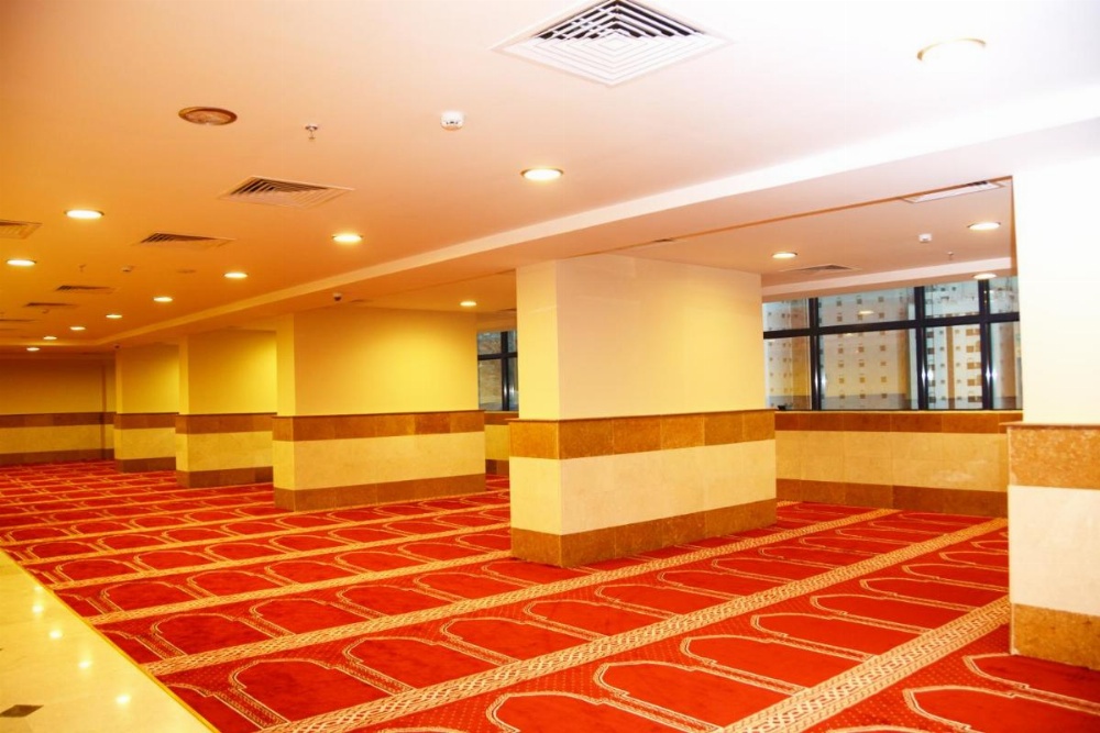 Sama Al Deafah Hotel Image 46