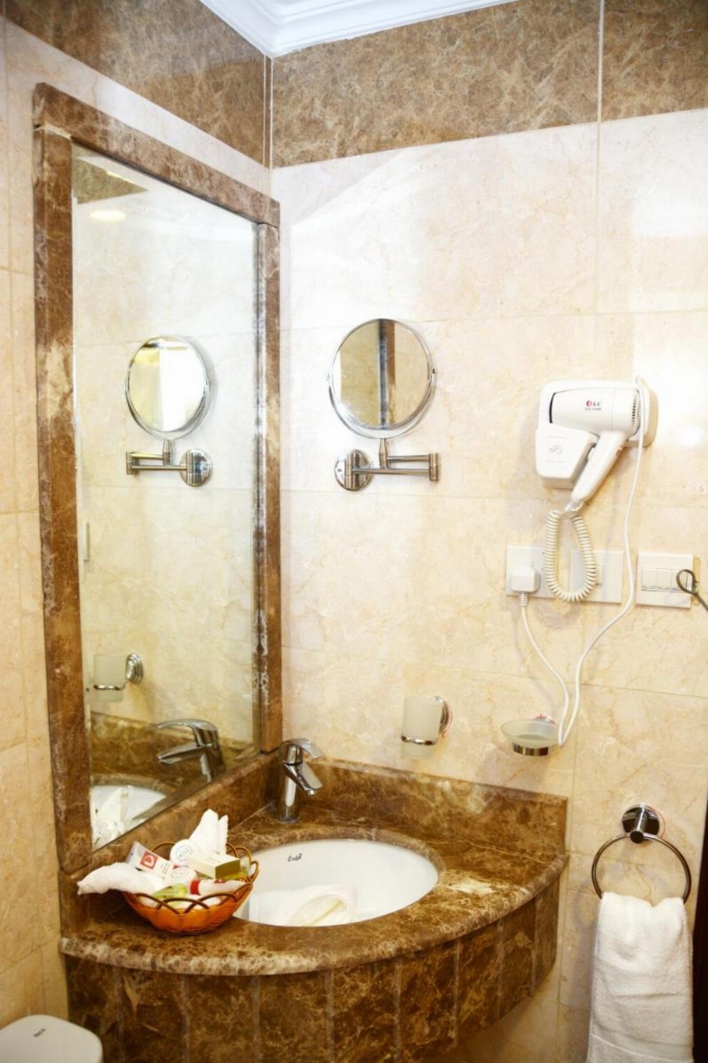 Sama Al Deafah Hotel Image 47