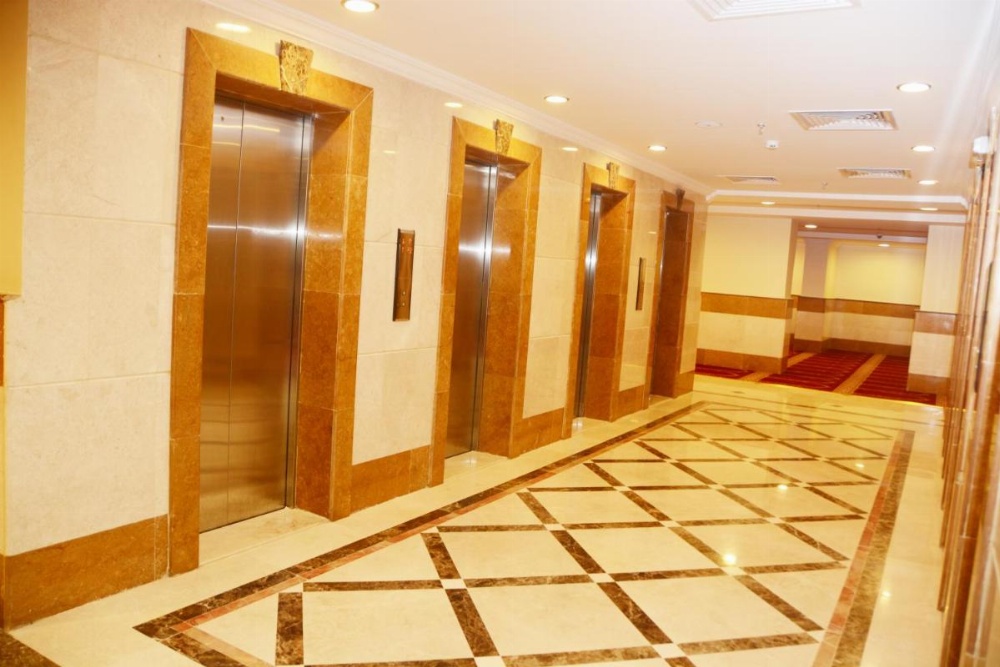Sama Al Deafah Hotel Image 49