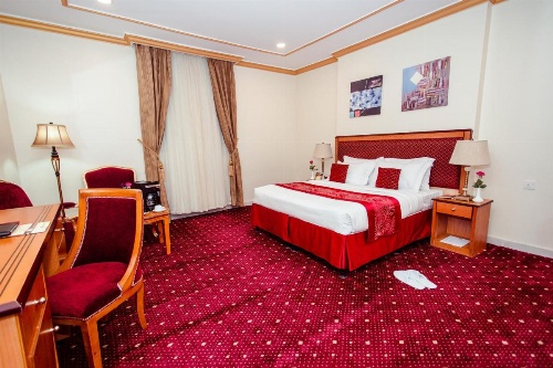 Sama Al Deafah Hotel image 5