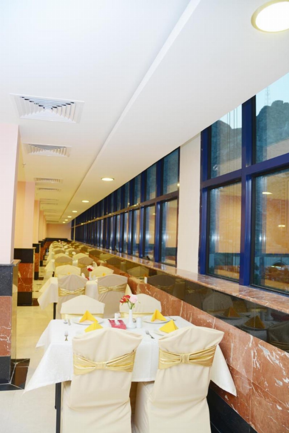 Sama Al Deafah Hotel Image 50