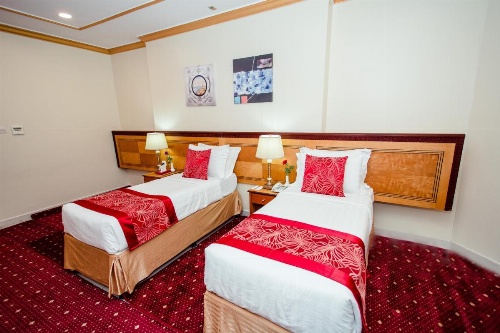 Sama Al Deafah Hotel image 6