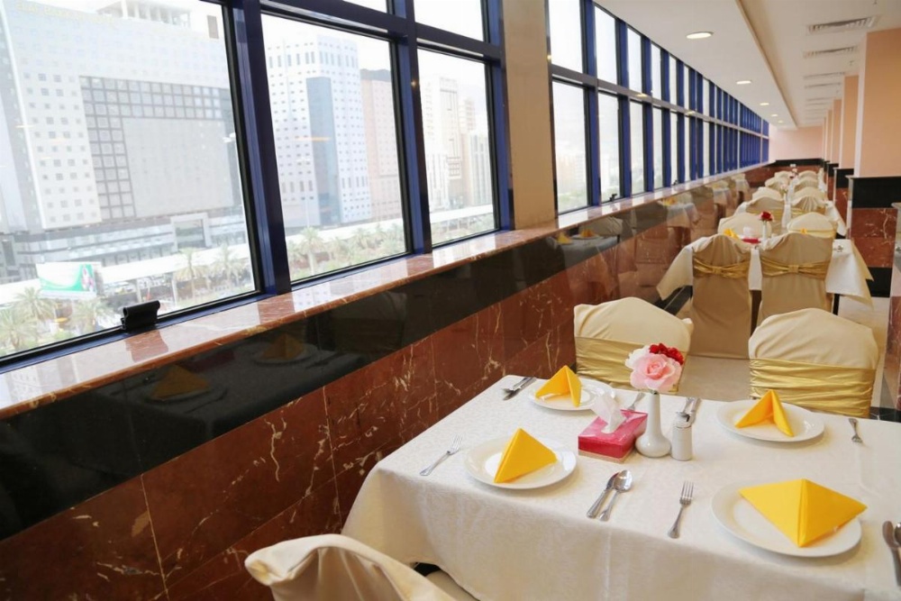 Sama Al Deafah Hotel Image 7